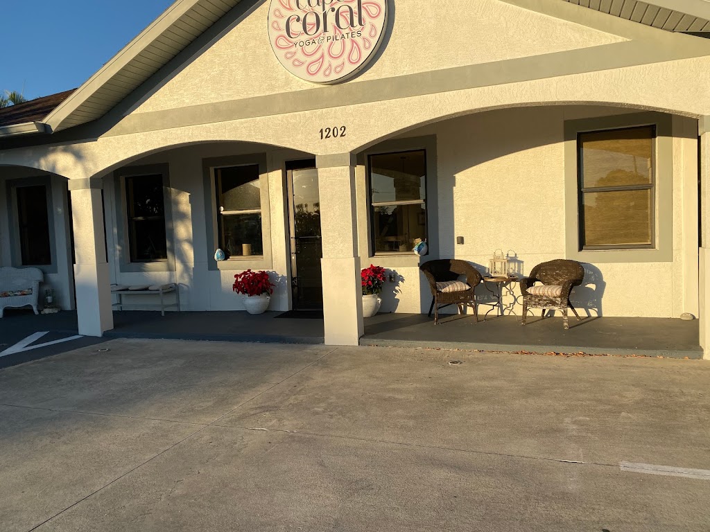  Cape Coral Yoga & Pilates