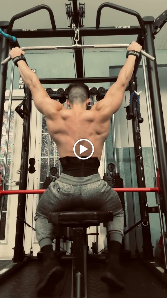  One on One Personal Trainer | Full Private Gym