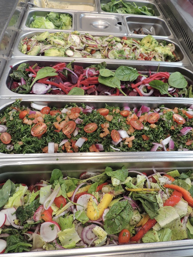 Salads