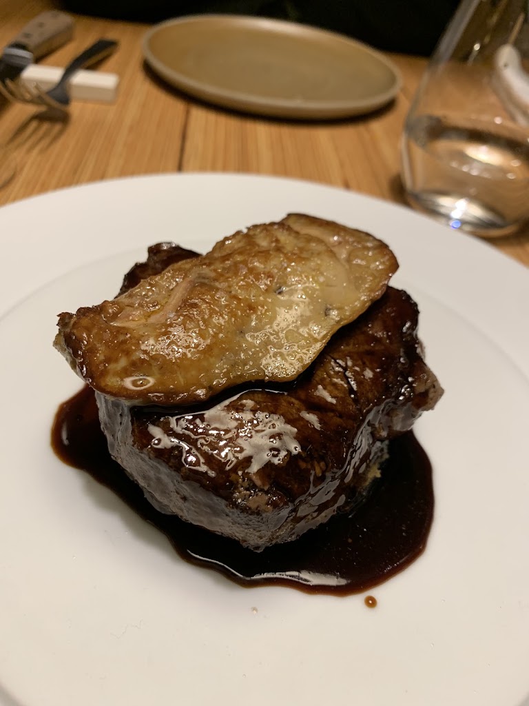 Equilibri Restaurant — Mas recientes