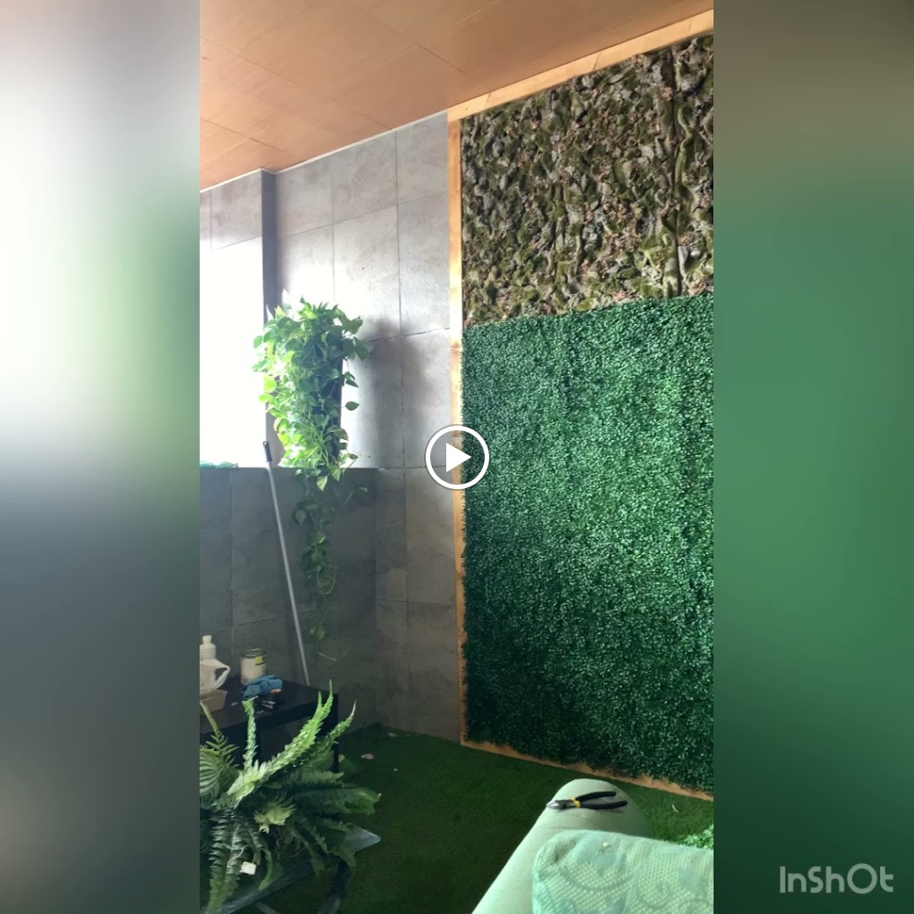 Cafeteria La Media Luna — Videos