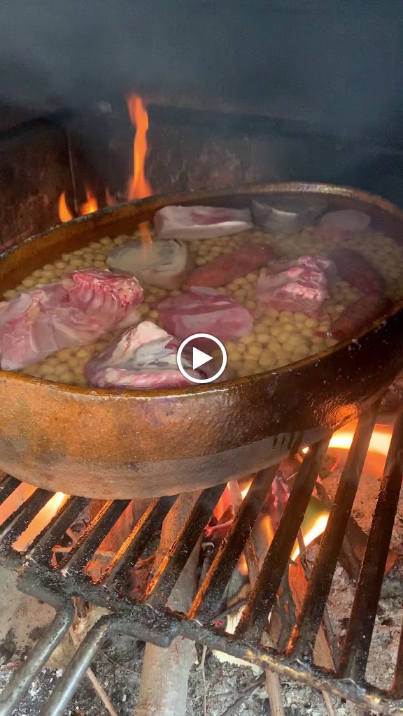 Restaurante Venecia II — Videos