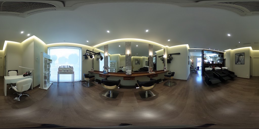Kel'Art Unisex-Estilismo — Street View y 360deg