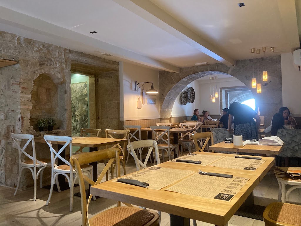 Cre*Cotte — Ambiente