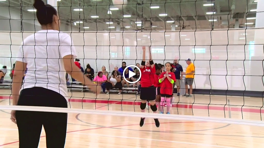  ExCEL Center - Terrell ISD