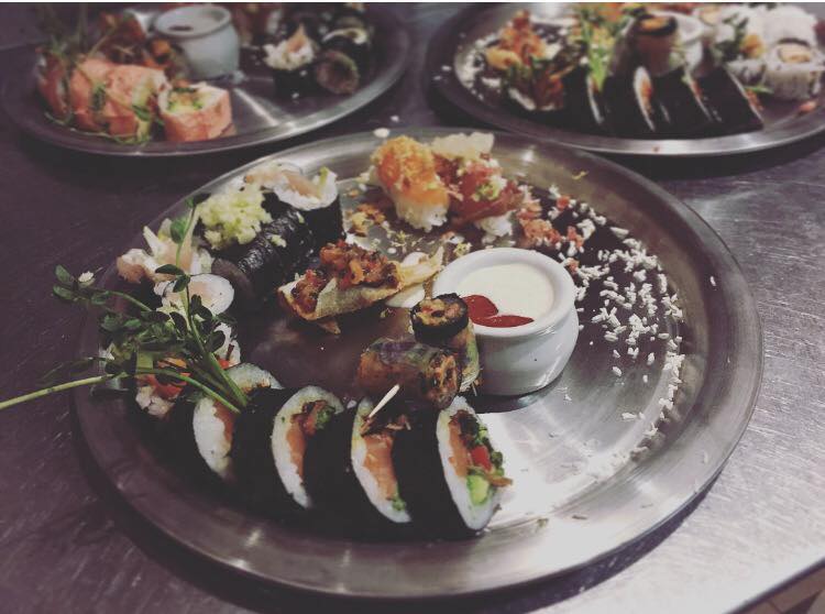 Food & drink