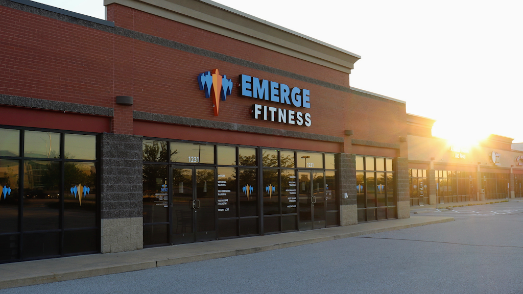  Emerge Fitness Training - Wentzville