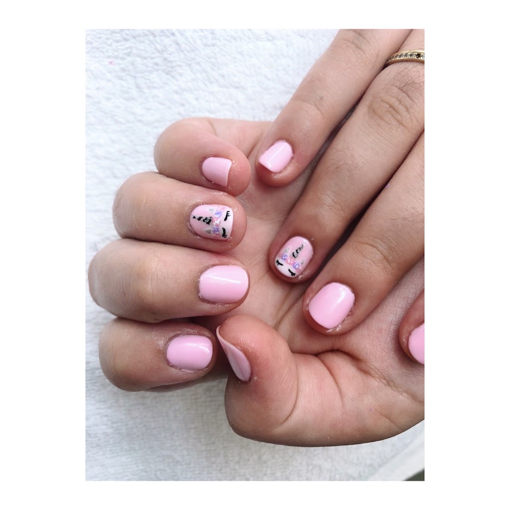 Estetica Marimar — Manicura