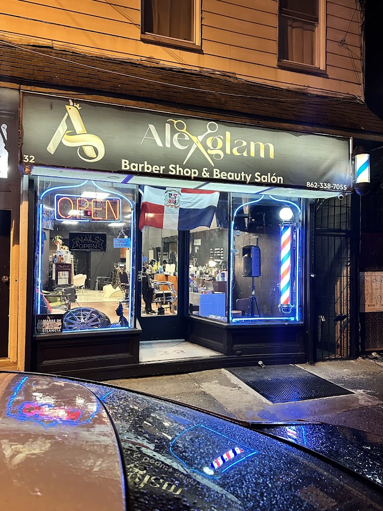 Alexglam Beauty Studio - Paterson, NJ