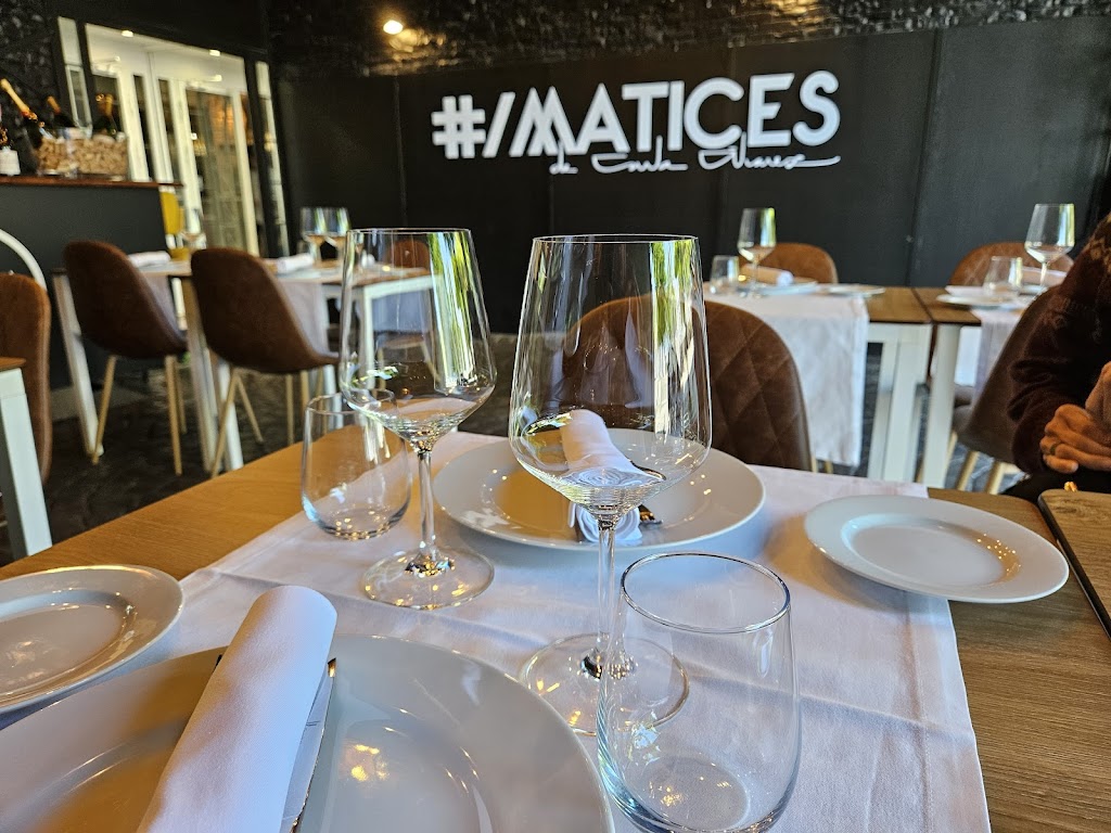 Matices de Carla Alvarez