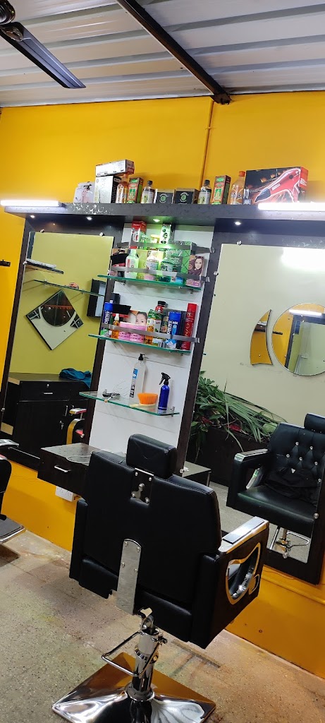 Style And Style Men S Parlour