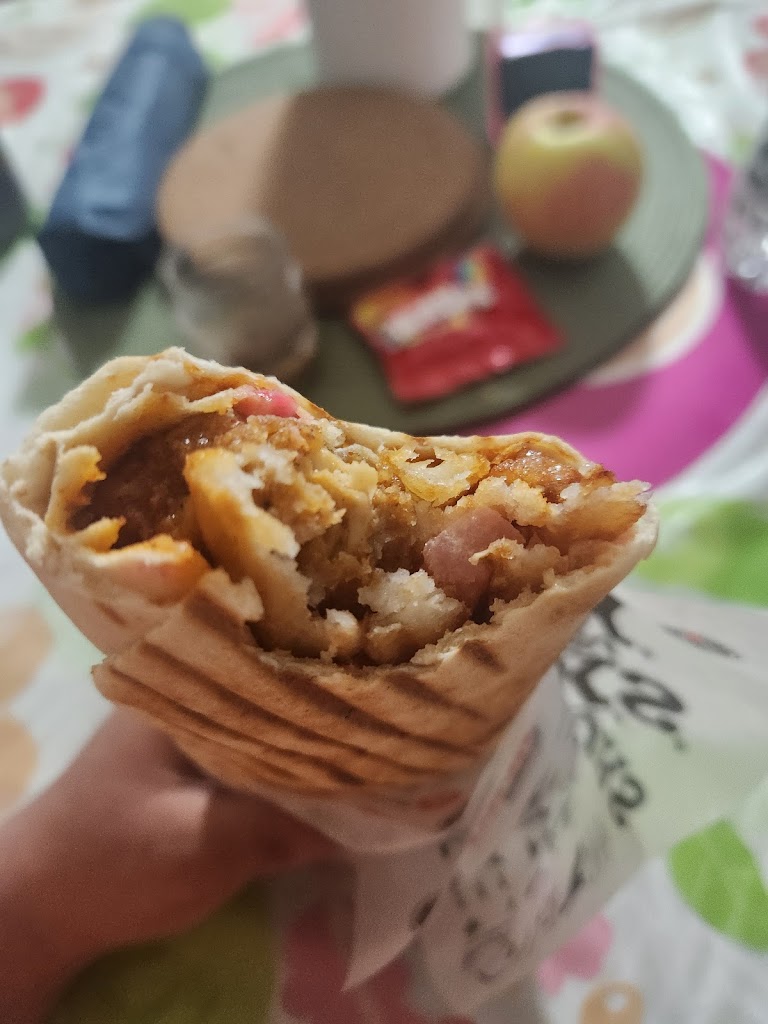 Food & drink
