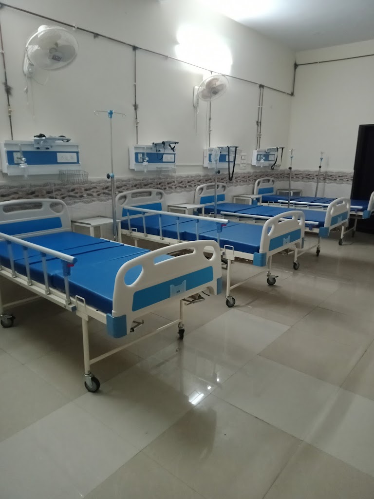 Dr. Dr Iqbal Siddiqui