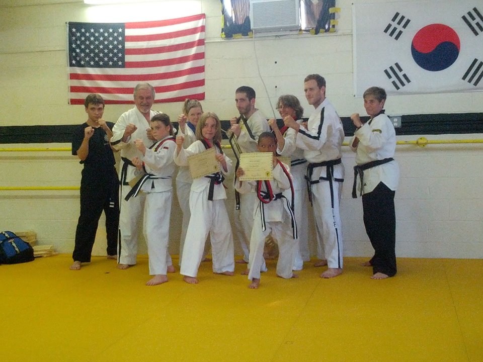 Northampton Martial Arts in Northampton