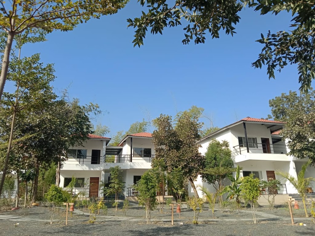Vihasta Aaranya Resort Pench