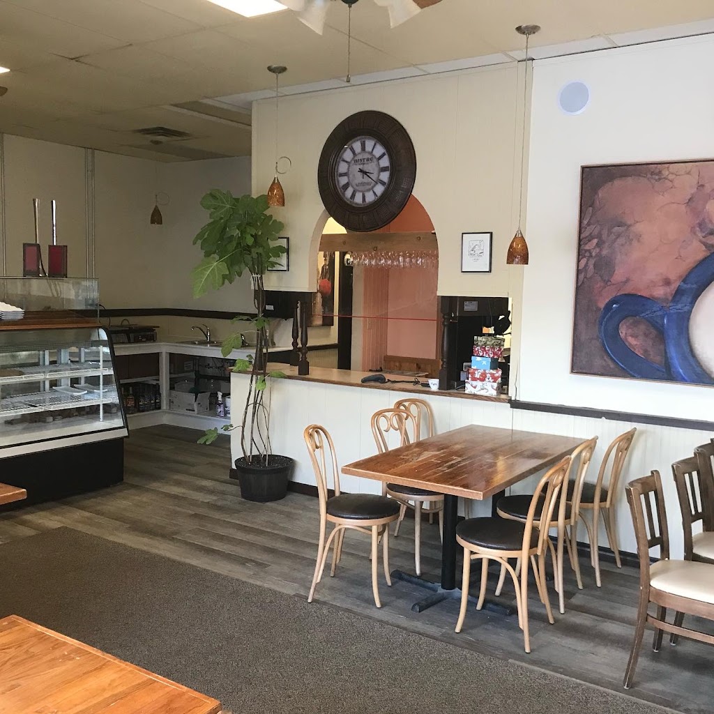 Photo of The Seattle Coffee House