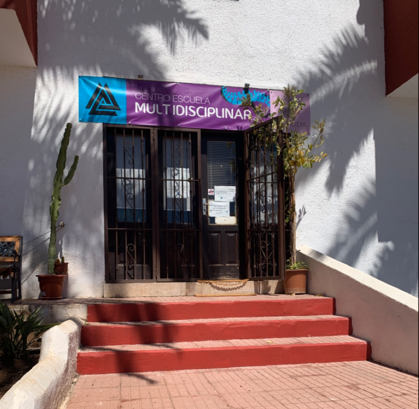 Centro Kumuda Multidisciplinar