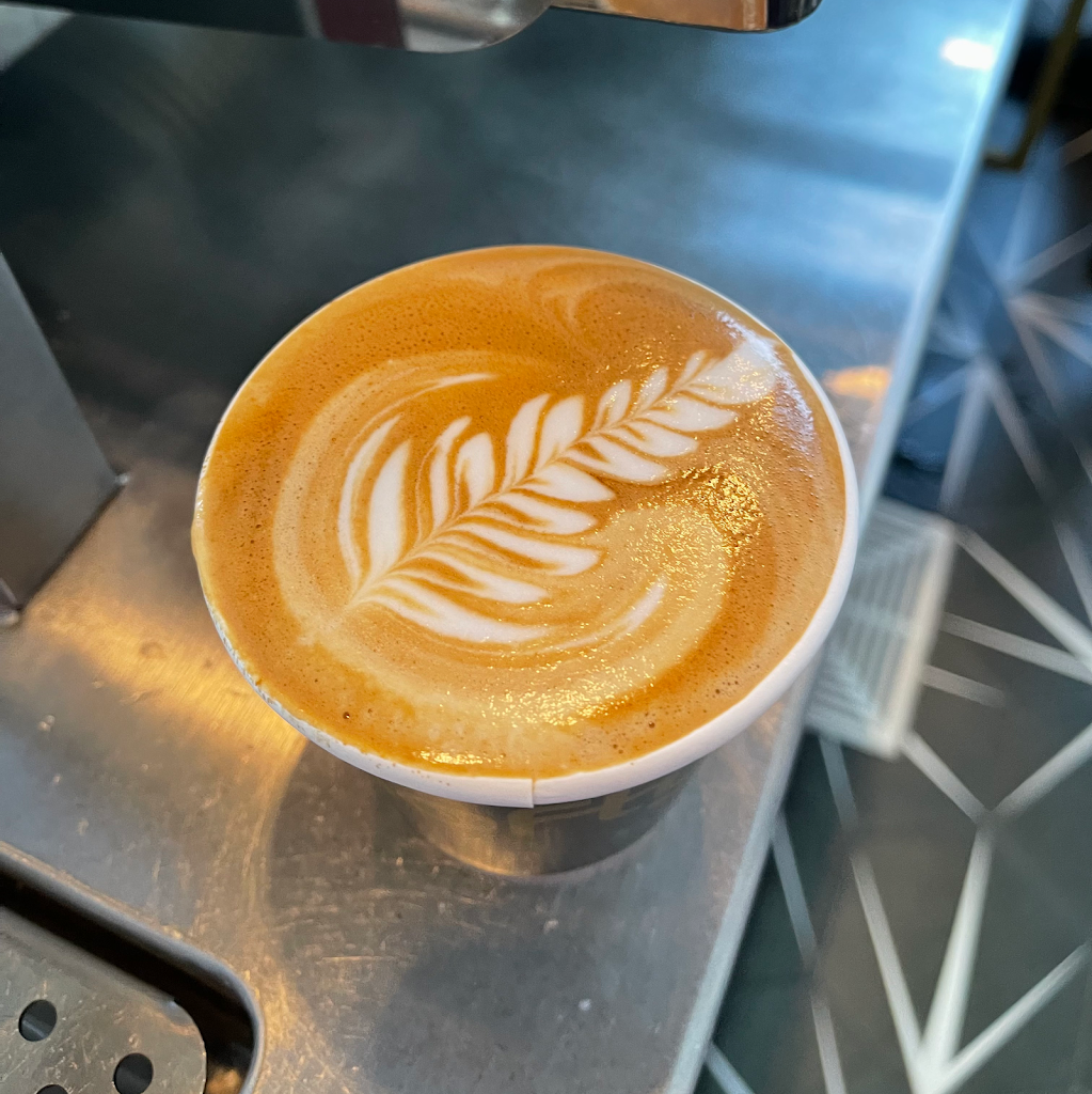 Cappuccino
