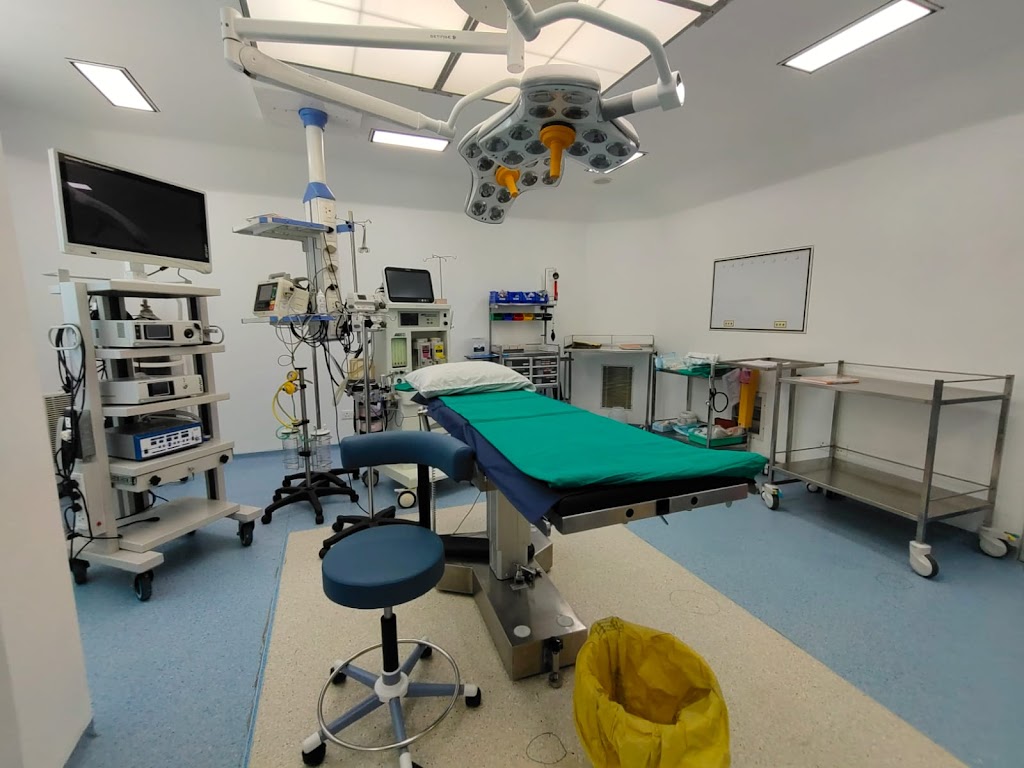 Dr. Eternal Hospital Sanganer