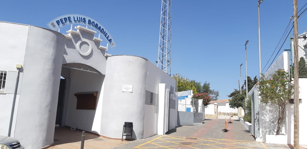 Polideportivo Municipal De Nerja