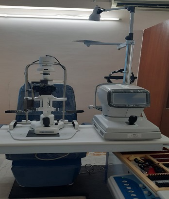 Dr Prerana Matta Best Eye Clinic In Noida Cataract And Glaucoma Specialist Near Me Delhi