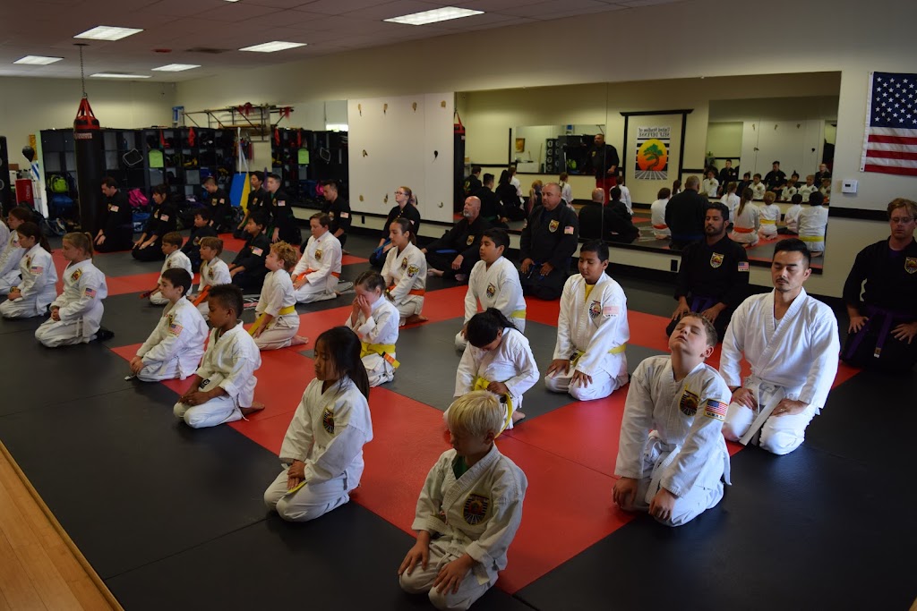  United Studios of Self Defense Huntington Beach
