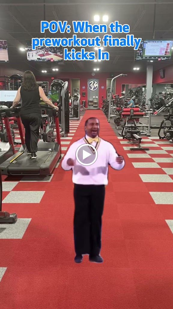  Workout Anytime Jefferson City