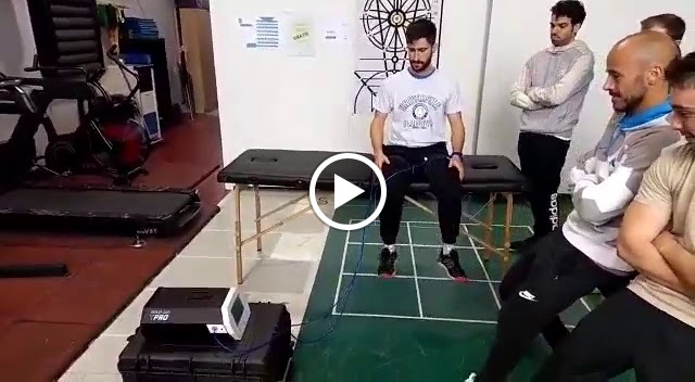 En forma: Academia para fisioterapeutas y entrenadores. — Videos