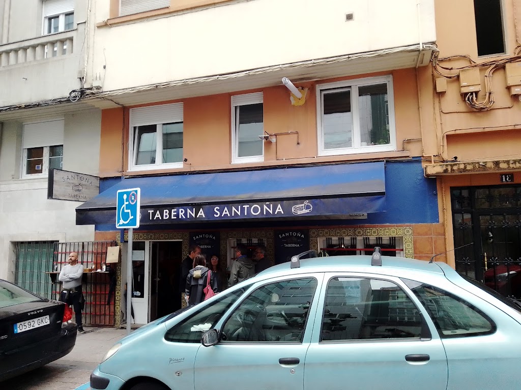 Taberna Santona
