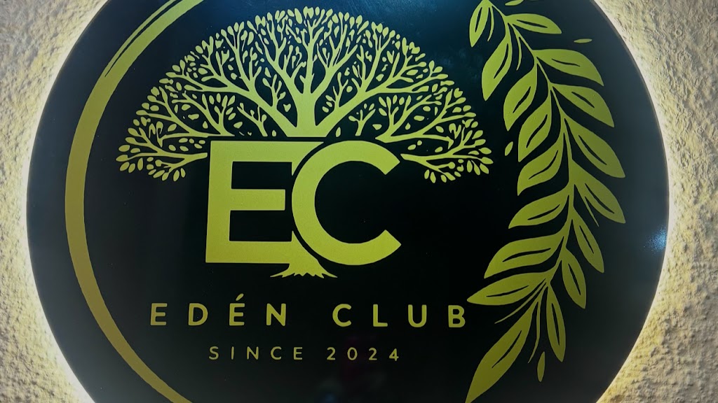 Eden club