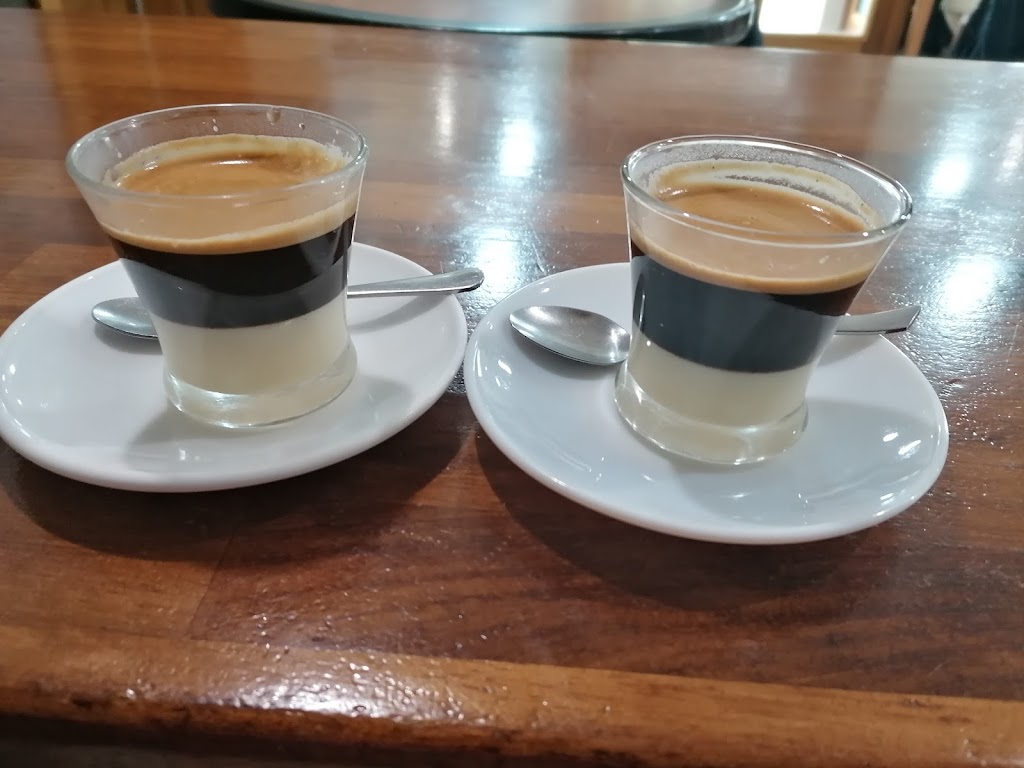 La Mar Sala Navalmoral S.L. — Cortado