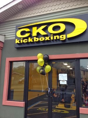  CKO Kickboxing Fanwood