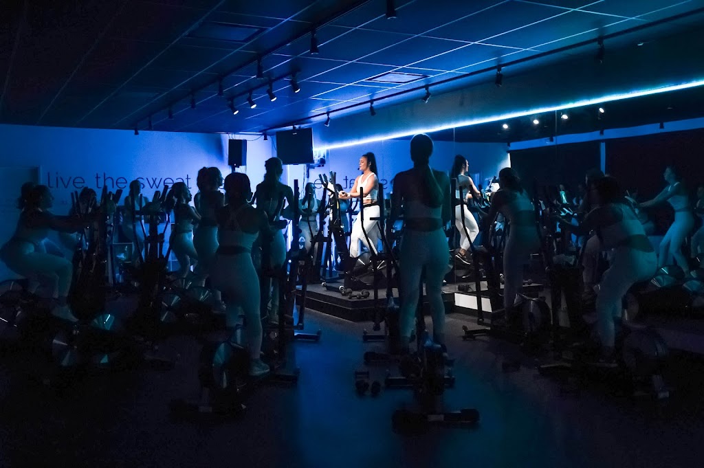  Club Sweat Fitness - Live and At Home On Demand Classes and Nutrition Program