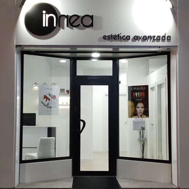 Innea estetica avanzada
