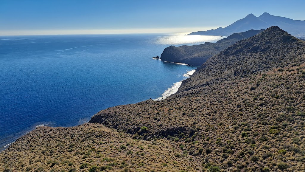 Mirador de La Amatista