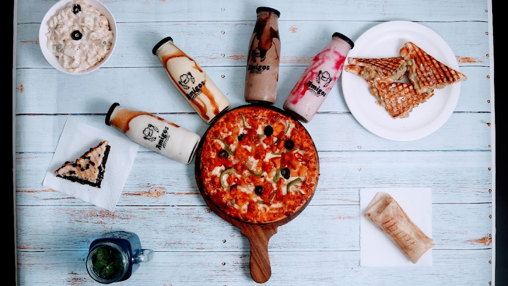 Food & drink