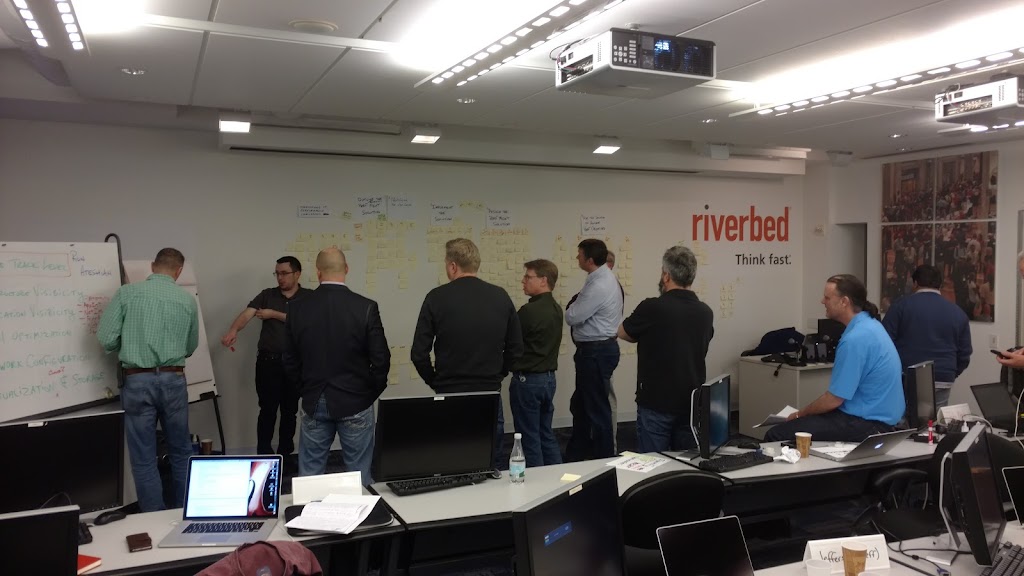 Riverbed Technology Inc.