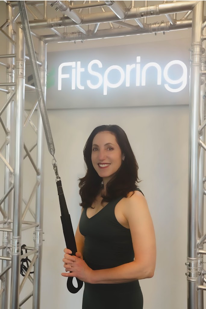  FitSprings Pilates
