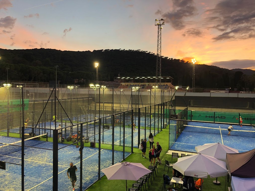 La Salada Padel & Tennis