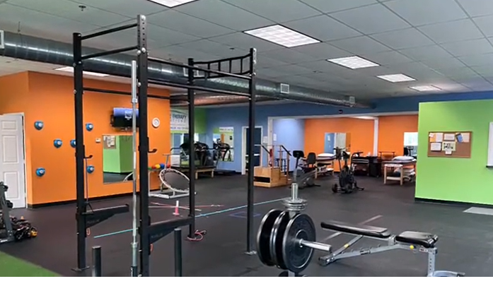 Physical fitness