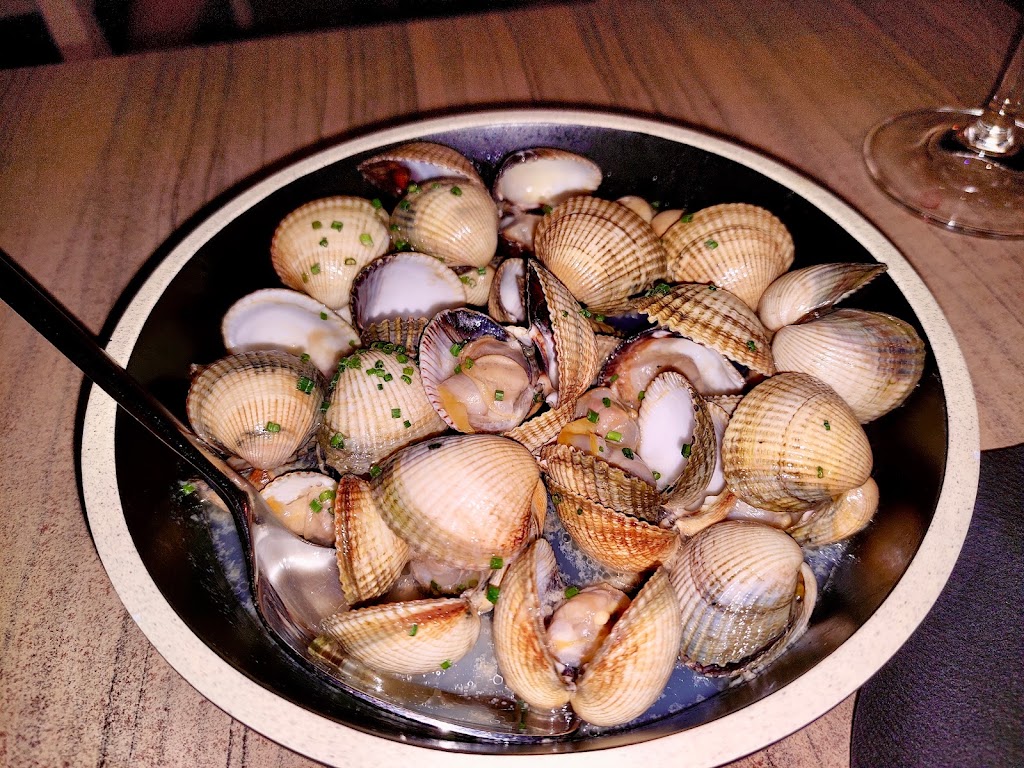 GABBA SANXENXO — Comida y bebida