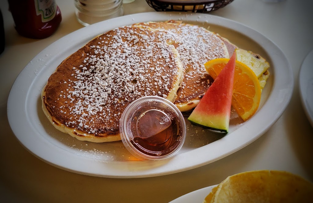 Food & drink