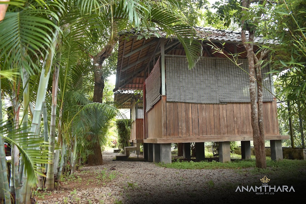 Nsk Anamthara Resort Private Limited
