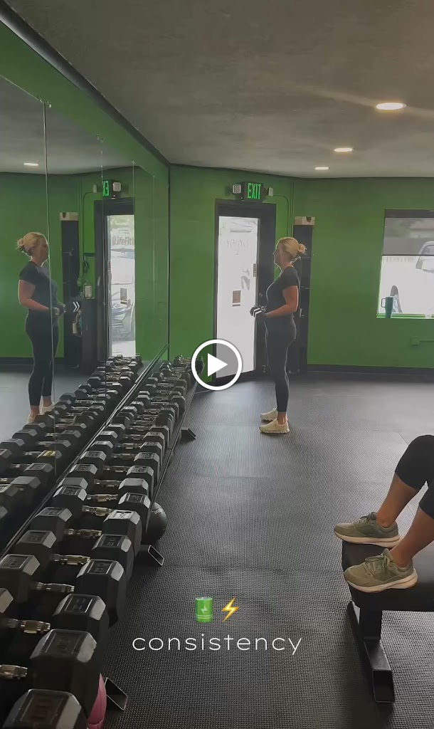  LifeFit Personal Training Studio