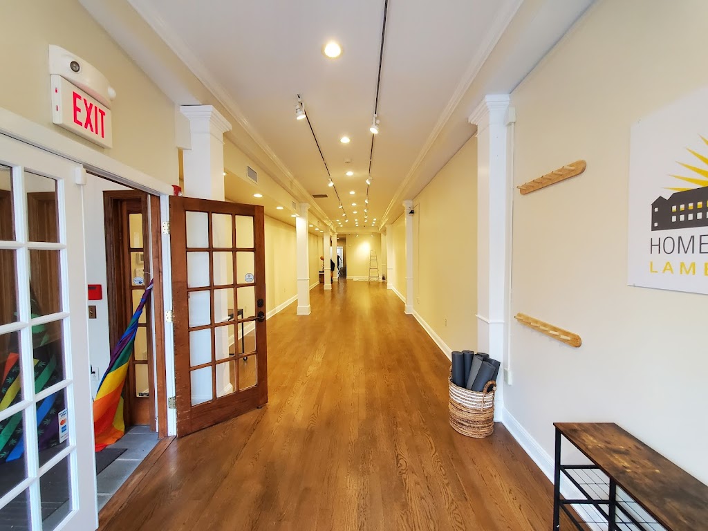  Hometown Yoga Lambertville