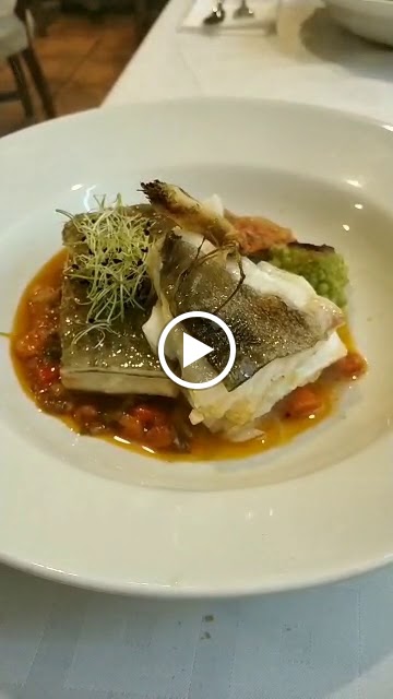 Restaurante Rincon Baezano — Videos