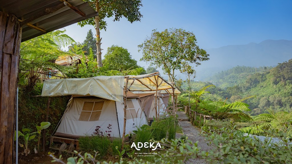 Adeka Campsite