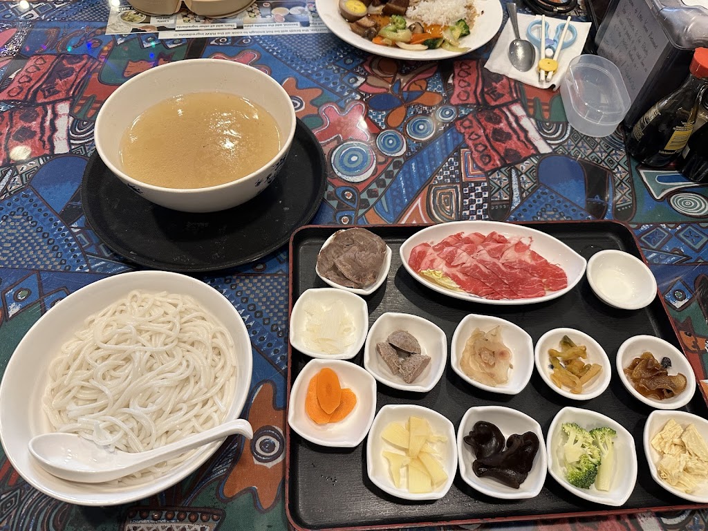 Soba