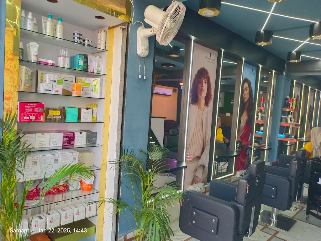 The Salon Masters Arambagh