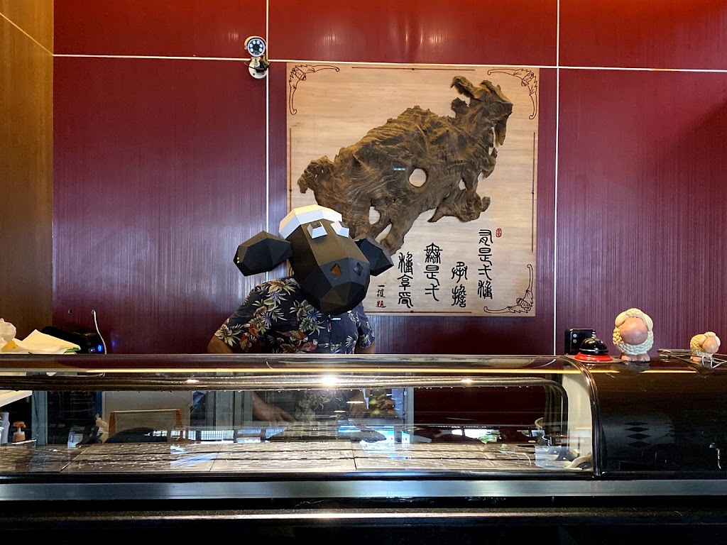 羊立發創意料理 的照片